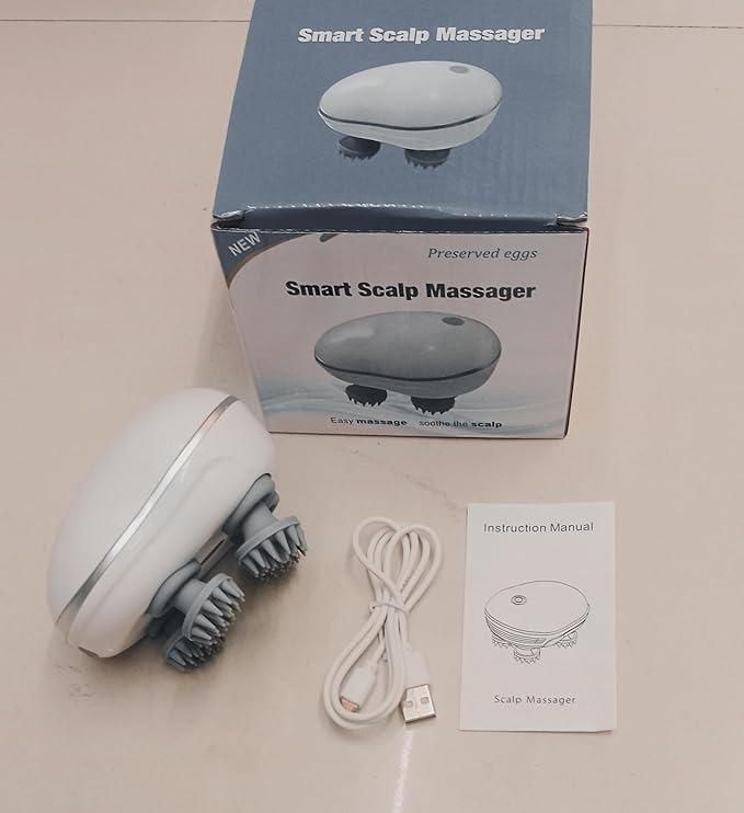 Electric body Massager