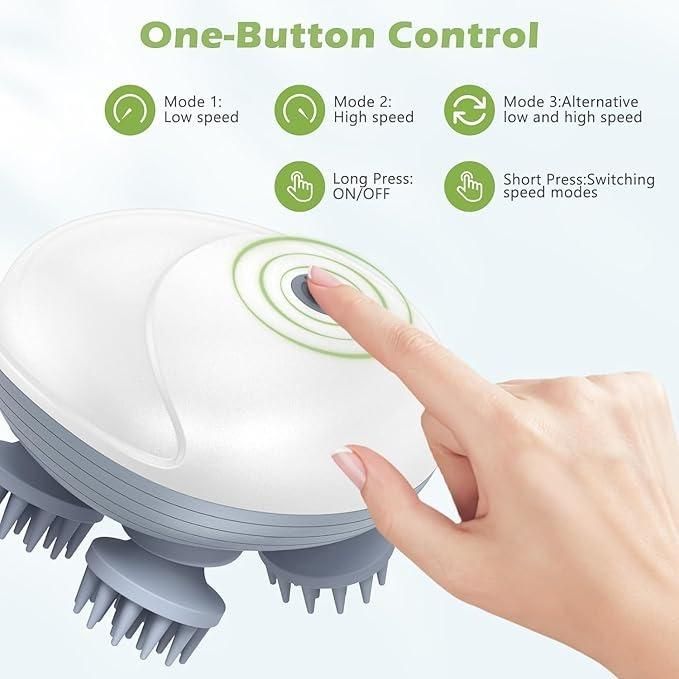 Electric body  Massager