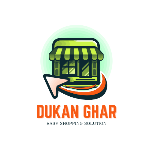 Dukan Ghar